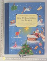 Esslinger Erzählungen: Weihnachtsreise um die Welt - Buch