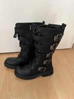 Herren Outdoor Stiefel neu