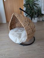Panier suspendu pour chat