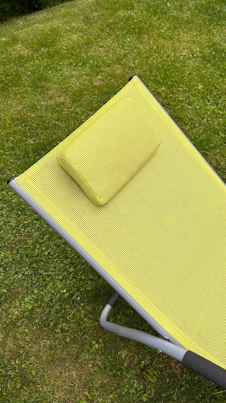 Sedie a sdraio: garten-liegestuhl – Usato da wernetshausen venduto da Kibu 1
