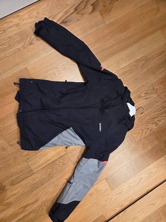 Vestes: Winterjacke Zimtstern – D'occasion à Jona par davos69 1
