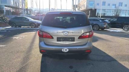 Mazda Automobili: Mazda 5 2.0 7 Plätzer ab CHF 1 – Usato da Bellach venduto da mpa_jjm5 4