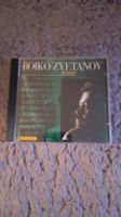 BOIKO ZVETANOV    TENORE     CD