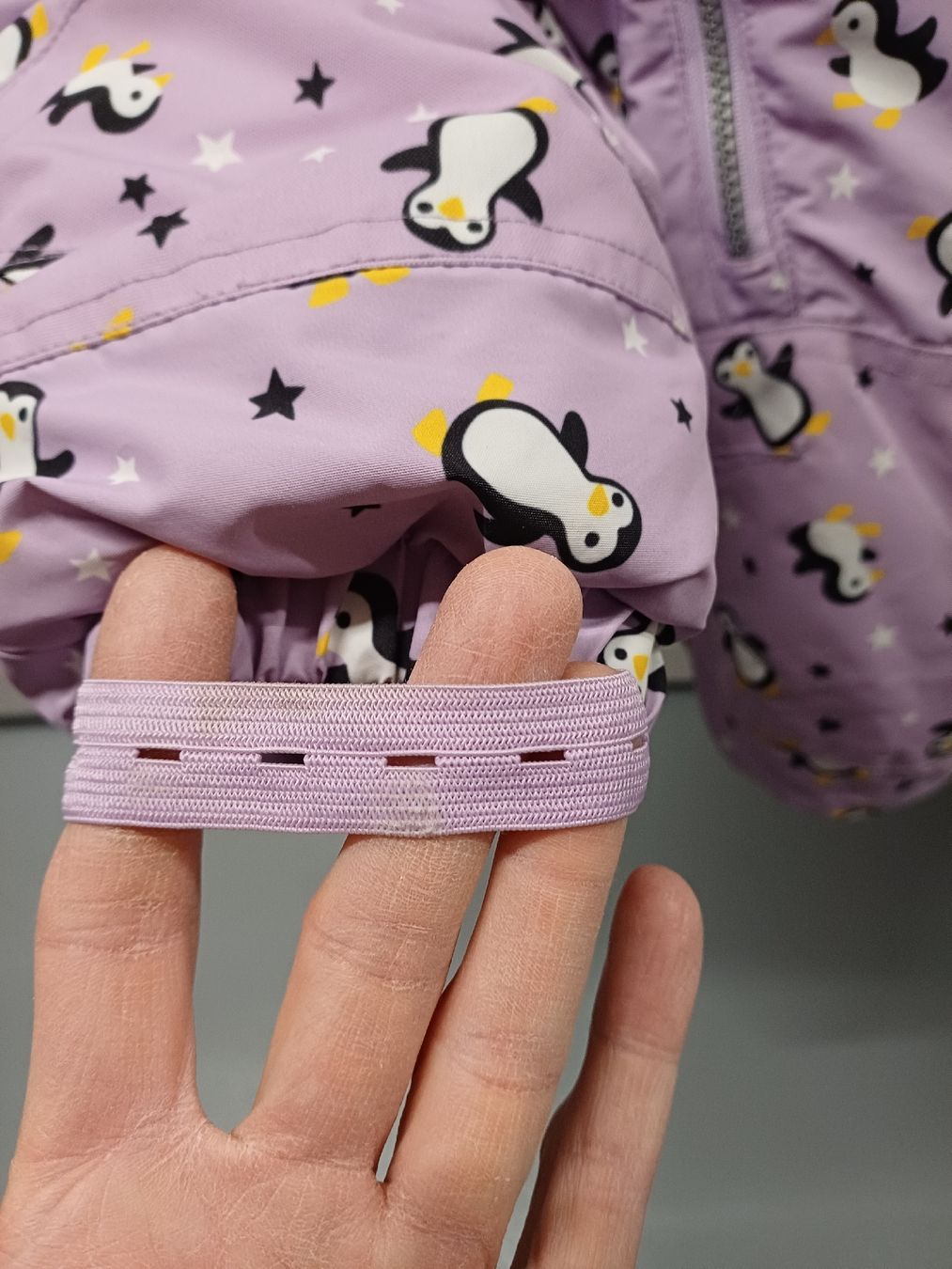 Completi: Schneeanzug Grösse 80 + Mütze – Usato da Walde AG venduto da fashionstyles 6