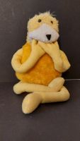 Vintage Design Flat Eric Plüschfigur Mr Oizo Levis Werbung