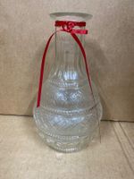 Glas Vase