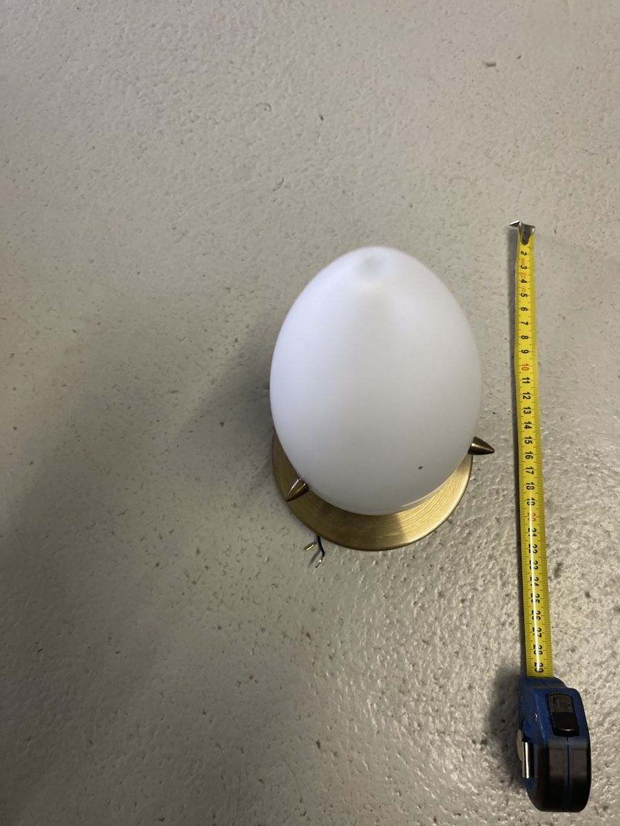 Lustres & lampes de plafonds: Deckenlampe – D'occasion à Egg b. Zürich par Lanikai 1