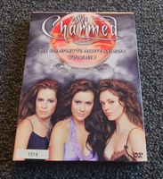 Charmed - Die komplette achte Season, Volume 1