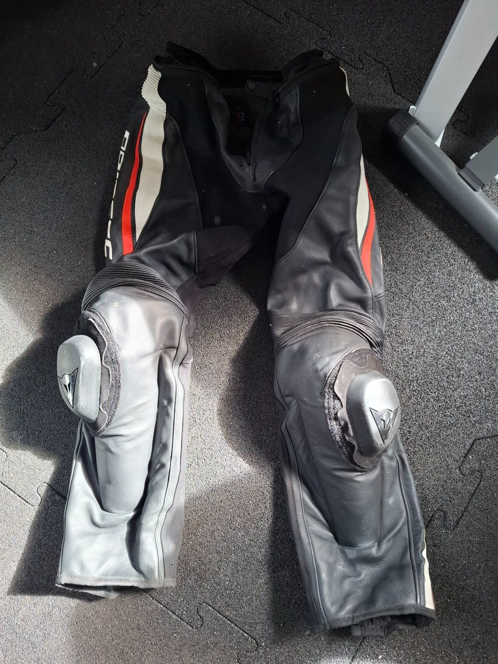Dainese Completi: Motorad Schutzkleidung Dainese – Usato da Hallau venduto da ber_t259 5