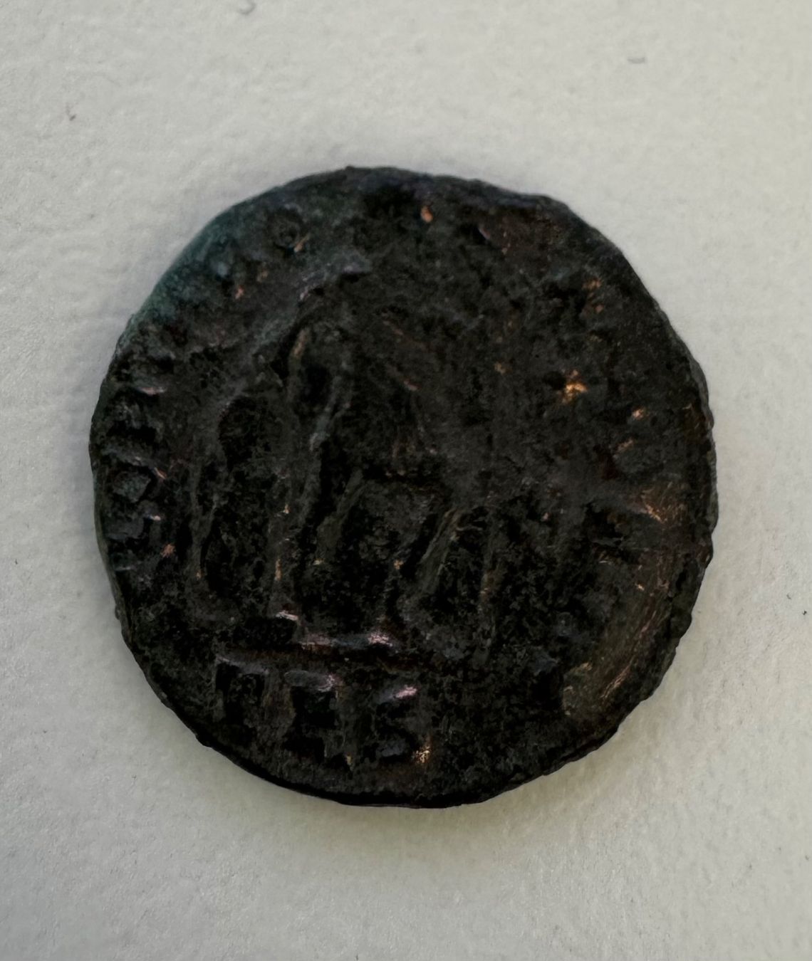 Tutti le monete: Römische Münze - Valens – Usato da Alchenflüh venduto da Dino_Z 1