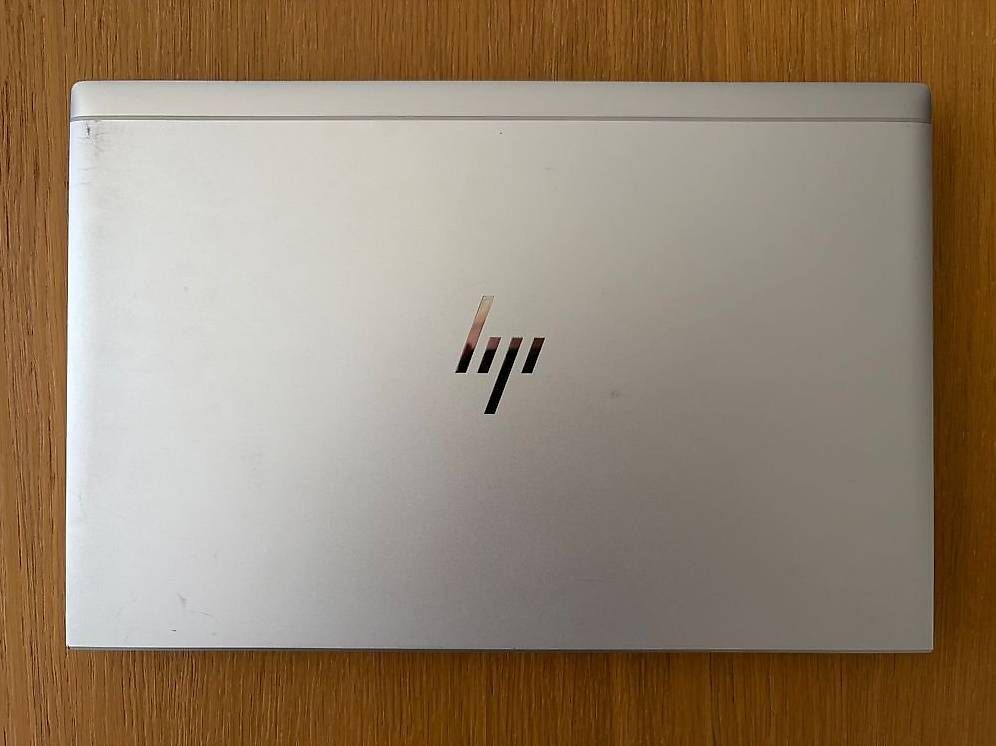 Hewlett Packard Notebooks: HP Elitebook. 840 G8 Intel Core i5-1145G7 – Gebraucht aus Hochdorf von luz_z79z 3