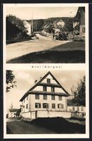 AK Arni /Aargau, Strassenpartie
