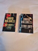David Baldacci