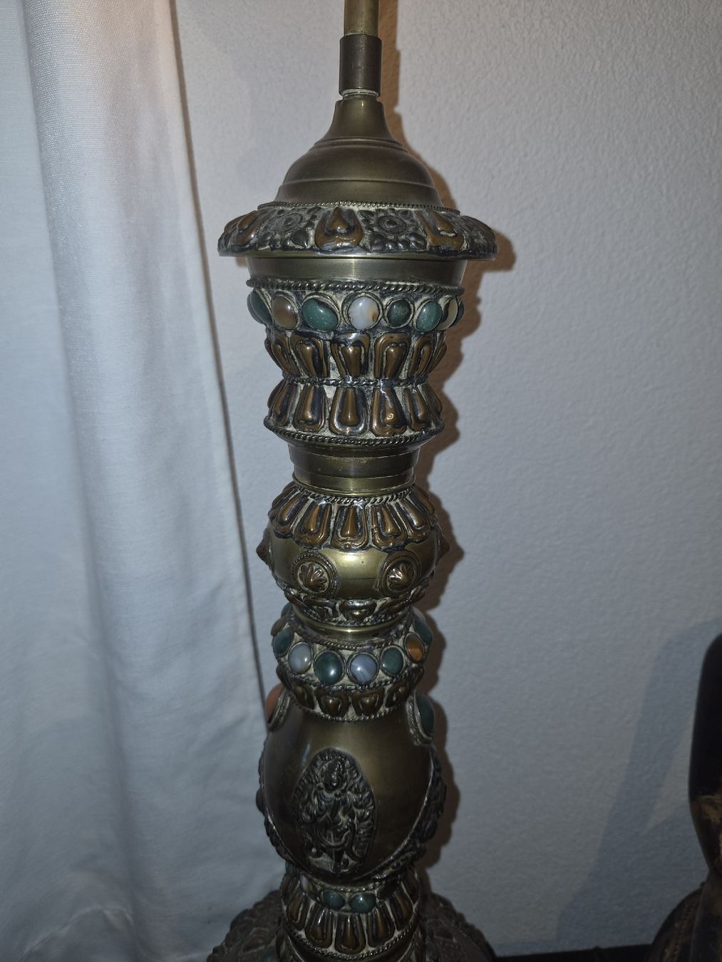 Lampade: Lampe Asiatisch – Usato da Hauptwil venduto da Schwertfisch24 3