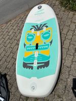 Wingfoil Board Indiana 159l inflatable