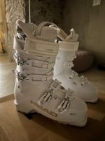 Ski boots