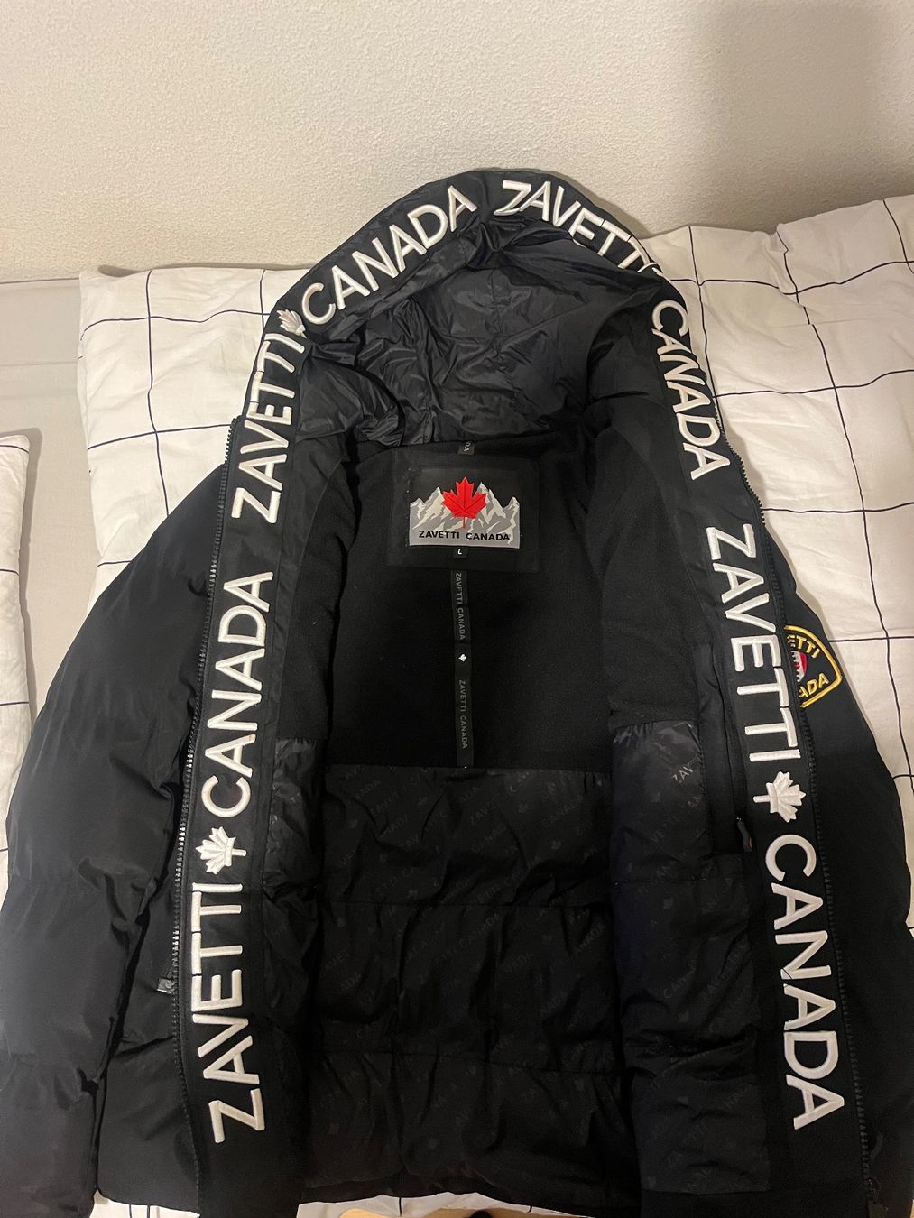 Vestes: Zavetti Canada Jacke – D'occasion à Emmen par iva_6g86 1