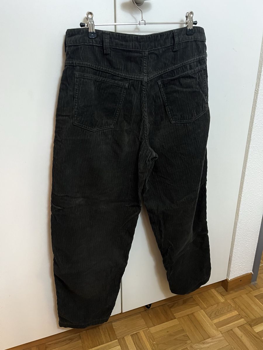Pantalons: MASKA Ruth Cordhose – D'occasion à Zürich par ingelish 1
