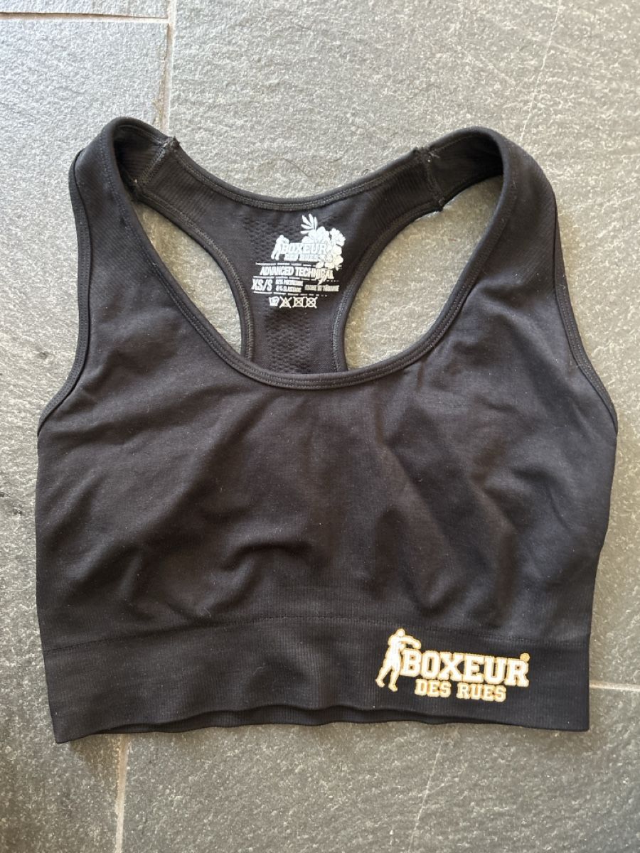 Top: Boxeur Top XS/S – Nuovo (secondo la descrizione) da Maloja venduto da liv_5gzx