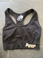 Boxeur Top XS/S
