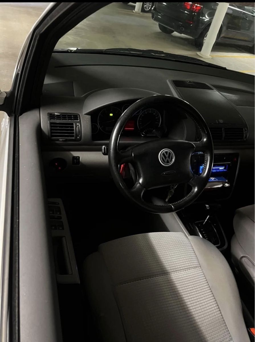 VW Automobili: VW Sharan 1.8T – Usato da Dübendorf venduto da Perz77 1
