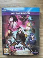 Dusk Diver - Day 1 Edition Sealed (PS 4)