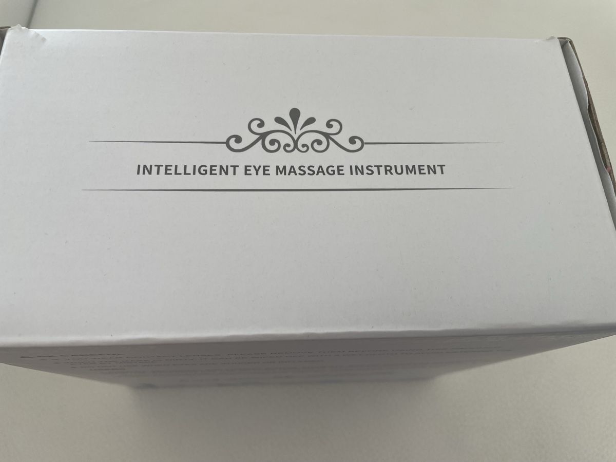 Dispositivi per massaggi: Eye Massage Instrument originalverpackt – Nuovo e nell'imballaggio originale da Rüti ZH venduto da kar_xx9l 2