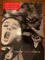 Reporters sans frontières: Photos pour la liberté!