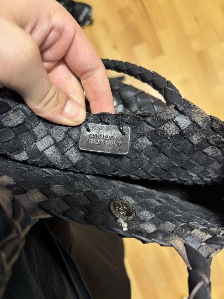 Dragon Diffusion Borse da donna: Dragon Diffusion Tasche – Schwarz Echtleder Original Dragon  – Nuovo (secondo la descrizione) da Chur venduto da Cuteclothes7k 1