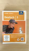 Alfons Lernwelt Deutsch 5 - Ideal f. Homeschooling!