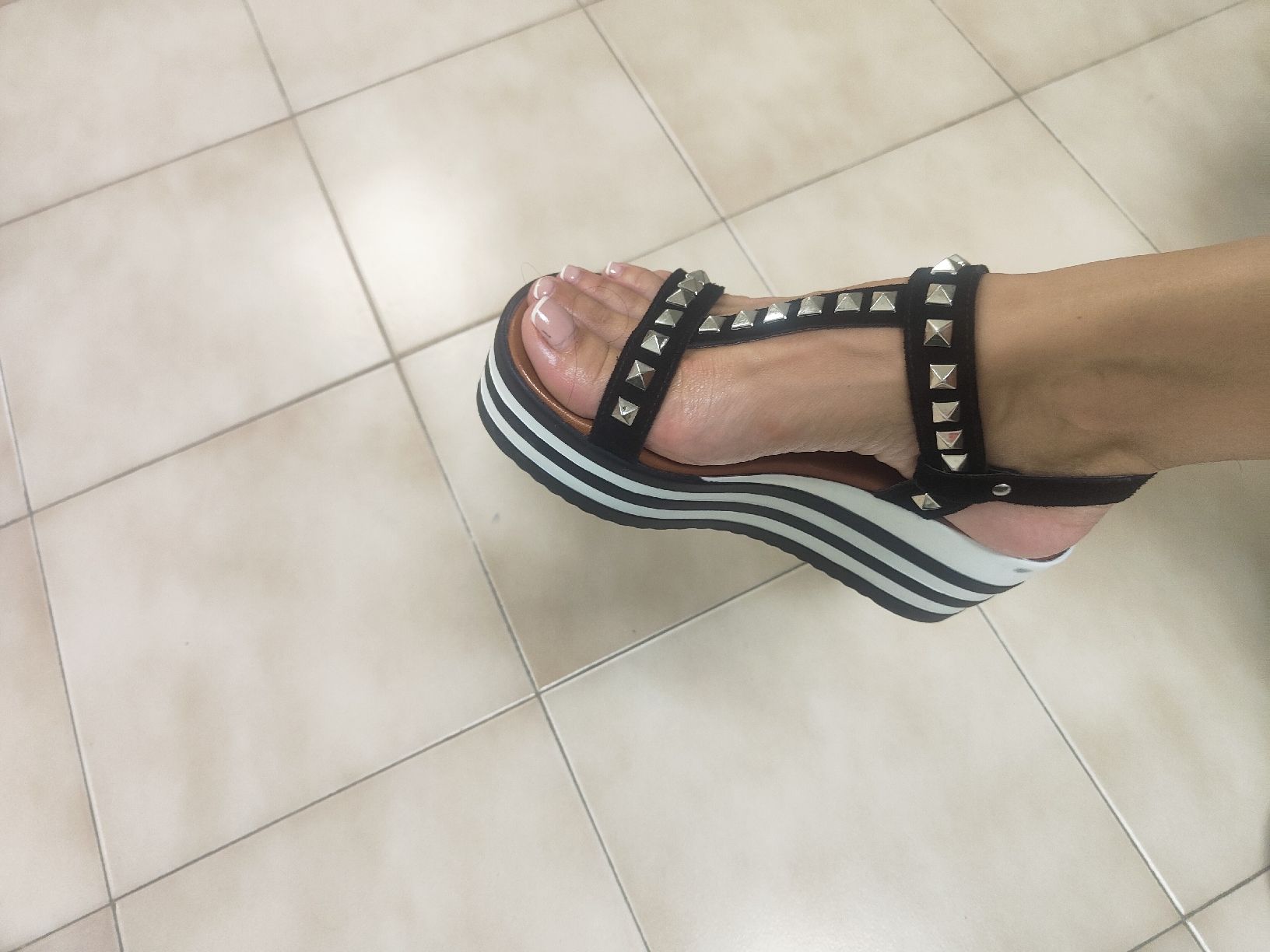 Damenschuhe: Sandali misura 39 – Gebraucht aus Coldrerio von ivi_g8gb 7