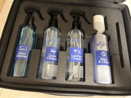 Car care Kit Emil Frey Auto Pflege