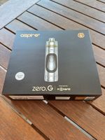 Aspire Zero G RBA SS Designed by NoName