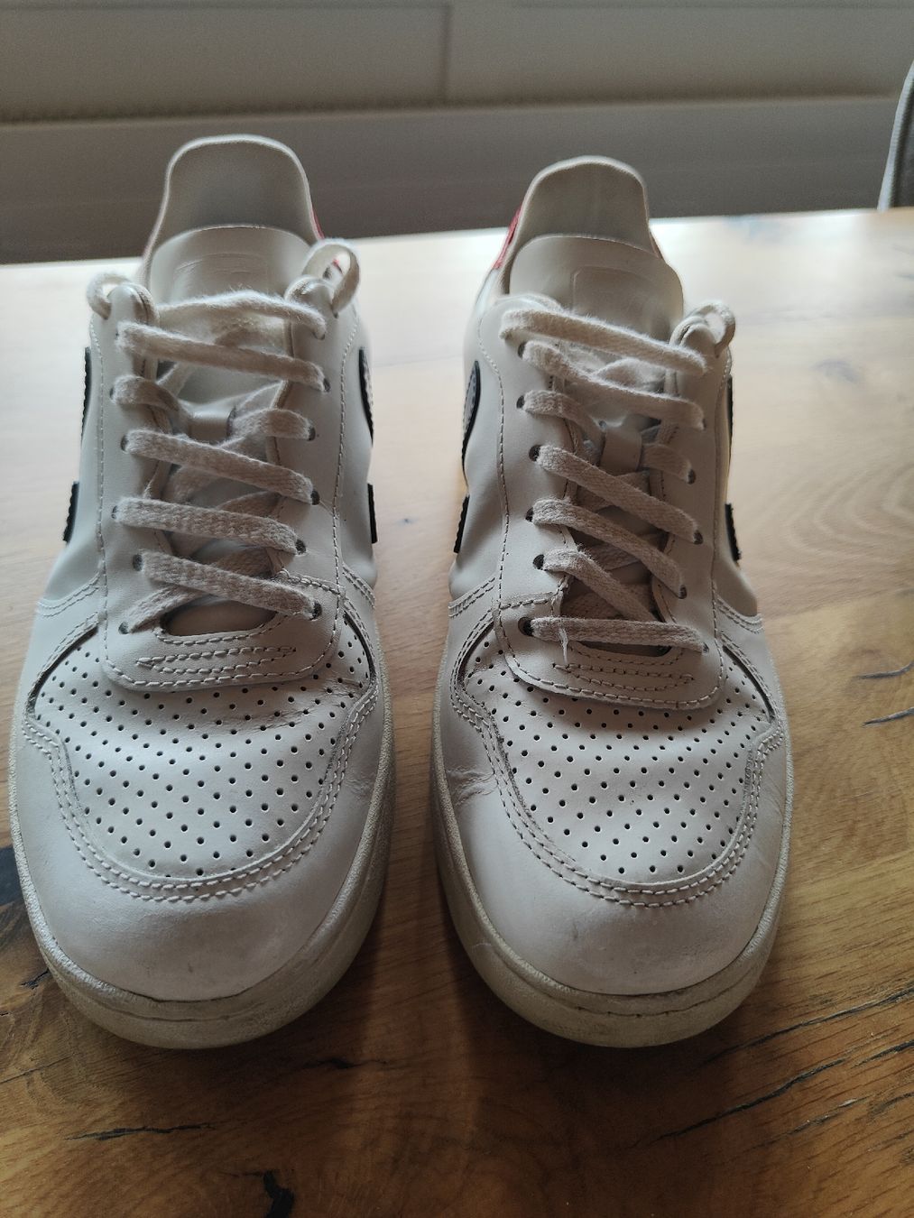 Veja Chaussures hommes: Veja Sneaker weiss Grösse 43 – D'occasion à Lichtensteig par Louly_Lou 3