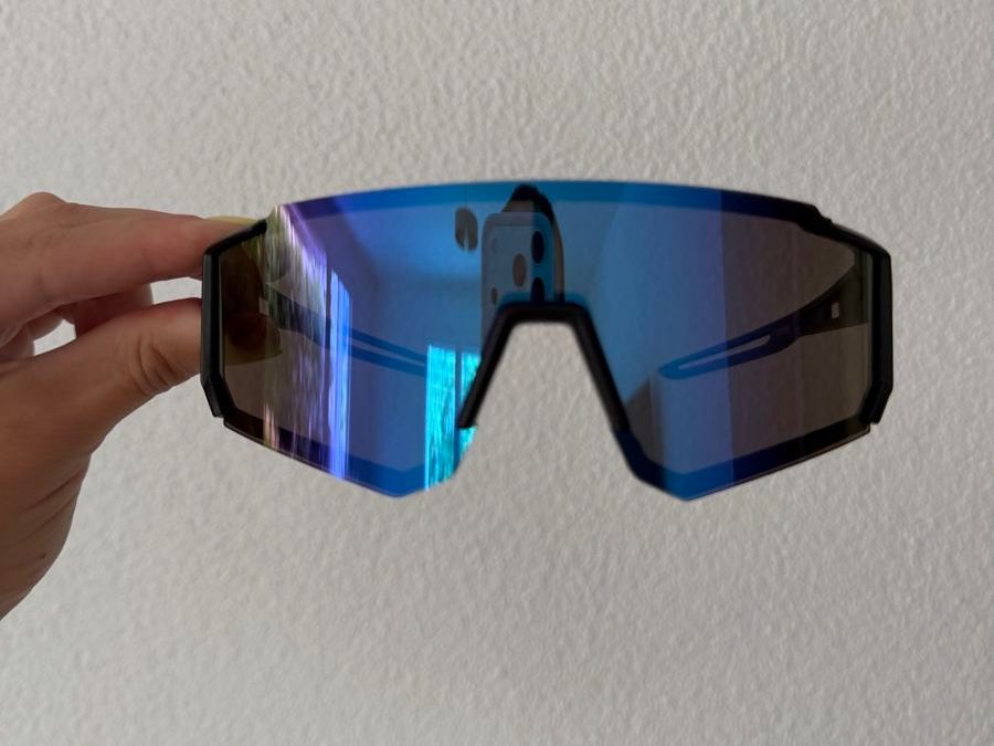 Brillen & Gläser: Stylish Sunglasses for Summer – Neu und originalverpackt aus Gränichen von Domsiiiii