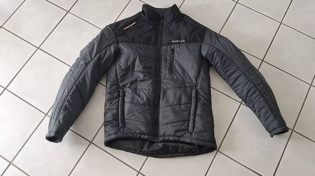 Motorrad Jacke,Herren