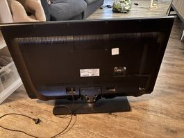Toshiba lcd colour Tv 40L3444DG