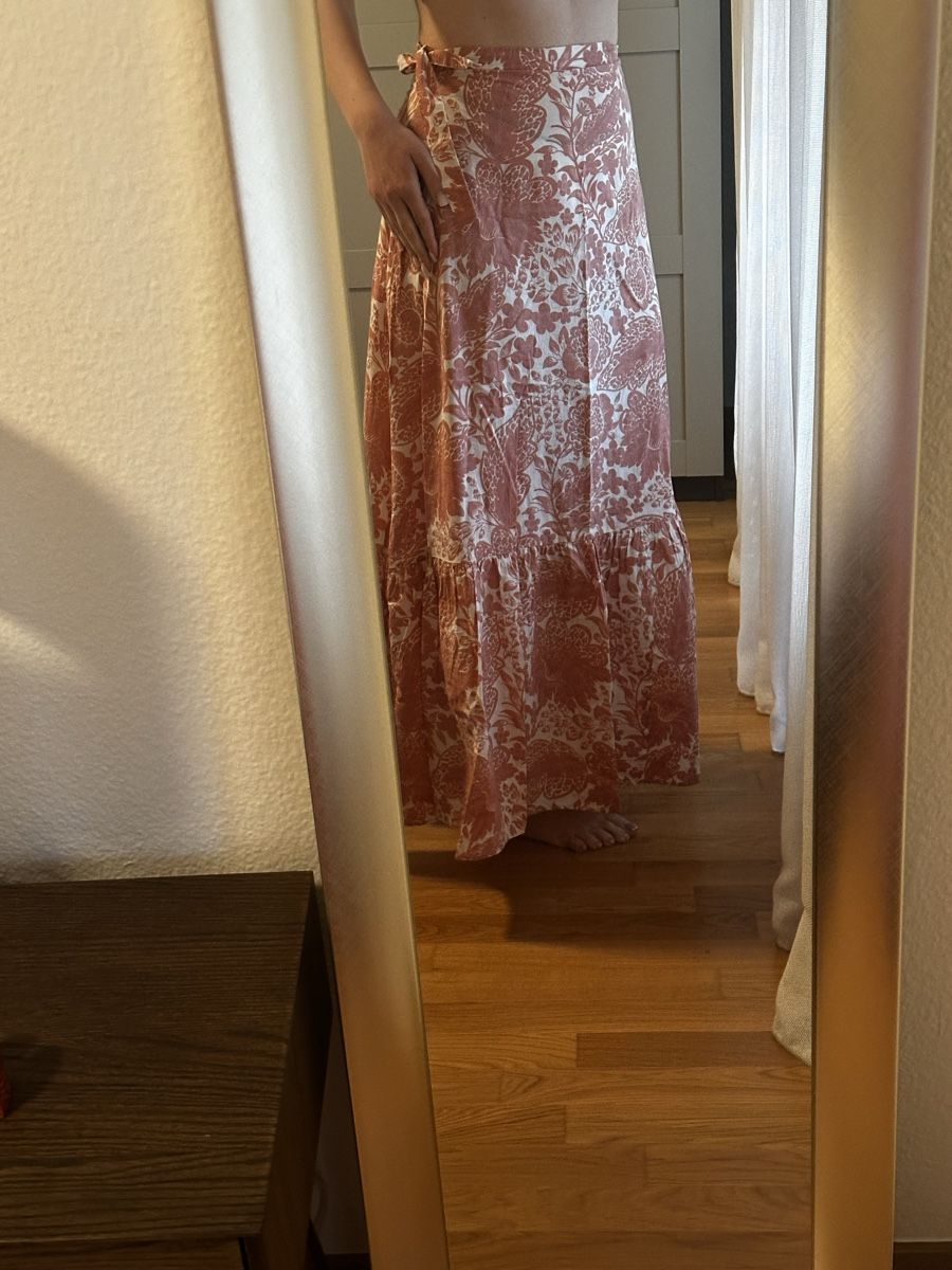 Gonne:  Summer Maxi Skirt  – Nuovo (secondo la descrizione) da Dübendorf venduto da din_dl9l 1