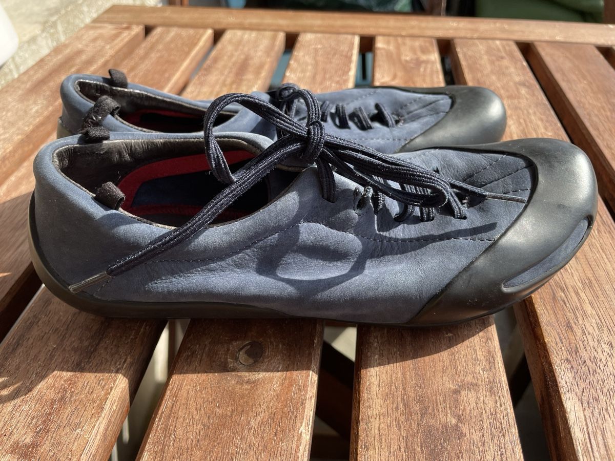 Camper Scarpe per ragazzi: Camper Schuhe, Grösse 36 – Nuovo (secondo la descrizione) da Bern venduto da brup 2