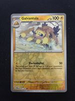 POKEMON CARDS PARADOX RIFT REVERSE # 65