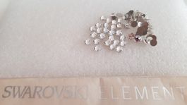 Swarovski 2058 Crystal ss20 StrassSteine 100st.