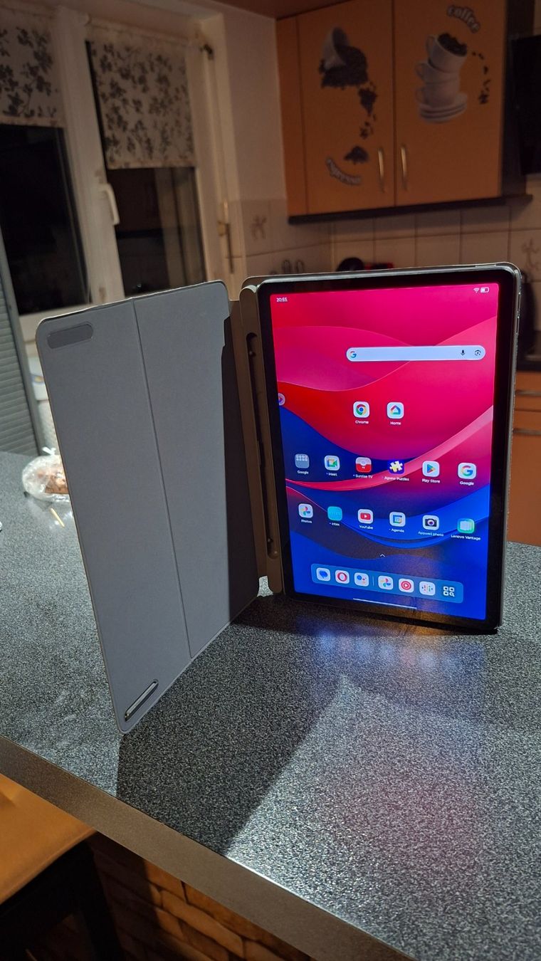 Lenovo Tablet PC: Tablette LENOVO ZUI TB330FU – Nuovo (secondo la descrizione) da Vicques venduto da Laffaire11 3
