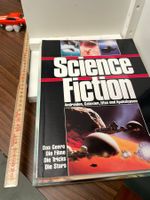 science fiction ufos androiden apokalypsen
