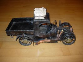 Oldtimer Deko