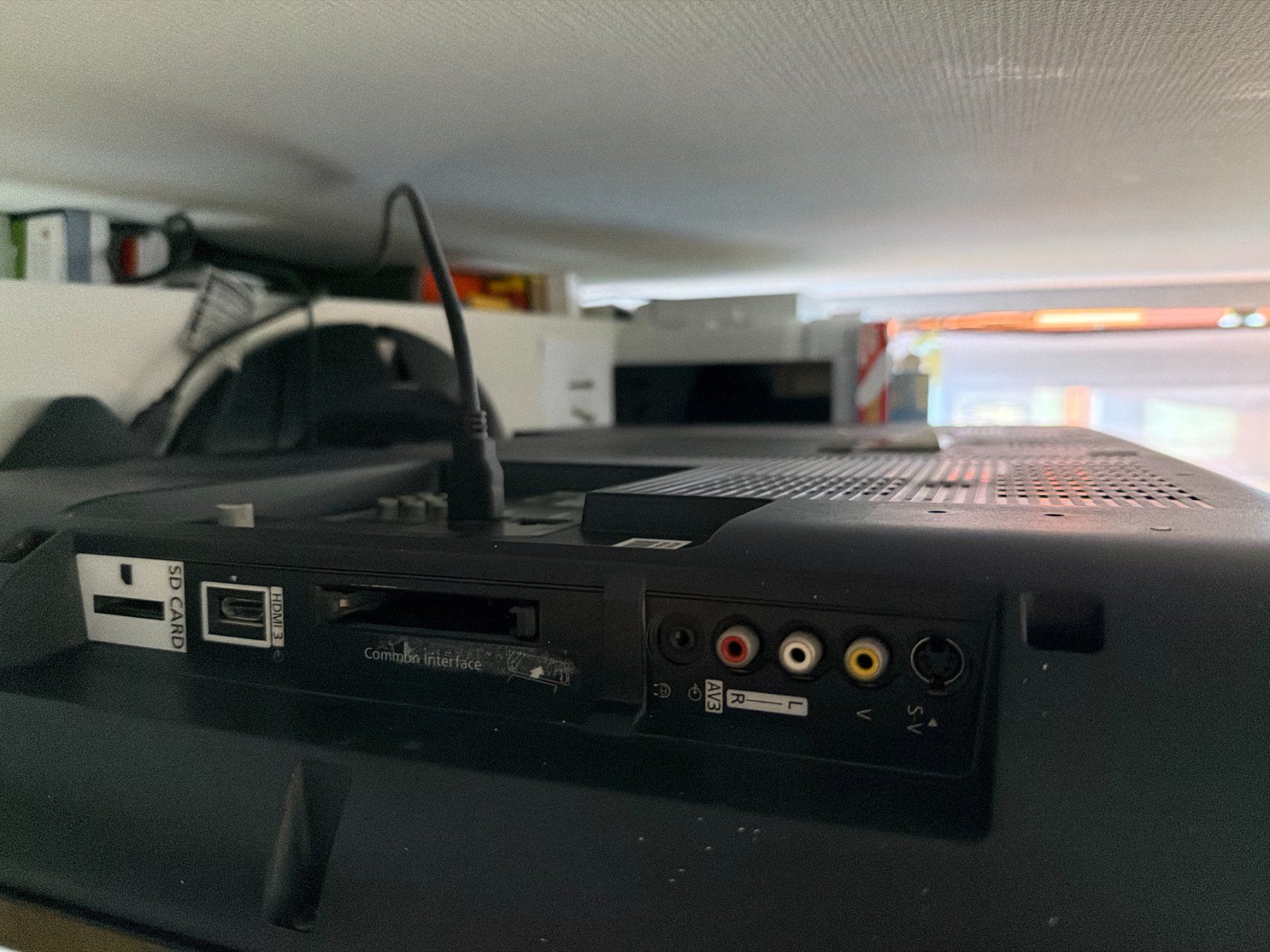 Televisori: Panasonic Viera TV – Usato da Riehen venduto da ann_76jw 5