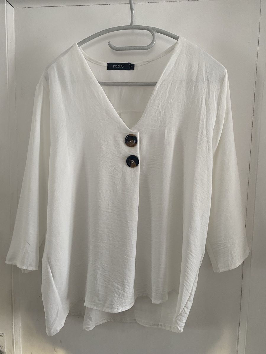 Camicette: Bluse gr. S-L – Usato da Seewen SZ venduto da shaky01