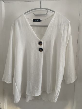 Bluse gr. S-L