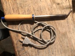 Fer à souder Husbach 60W - Prêt pour vos projets !