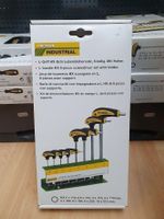 Inbusschlüssel 8tlg-Set von Proxxon