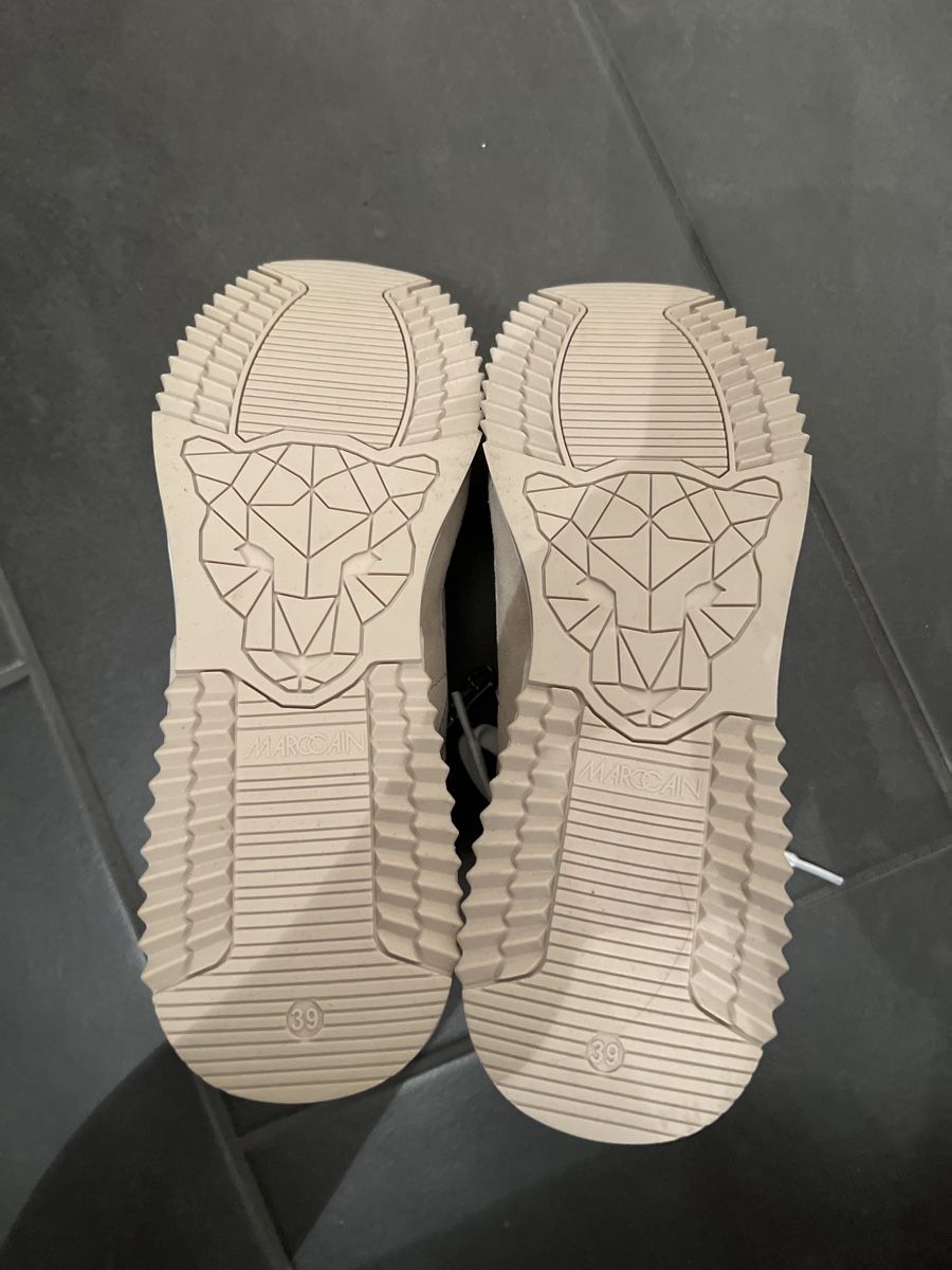 Marc Cain Damenschuhe: Marc Cain Sneakers, Grösse 39, neu – Neu (gemäss Beschreibung) aus Wittinsburg von redrose296 4